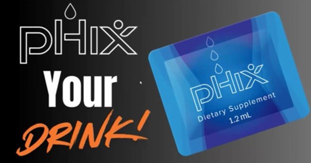 pHix Supplement