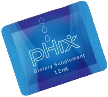 pHix Packet