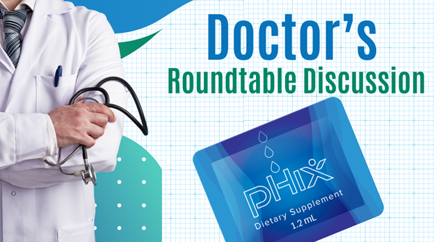 Phix Doctors Roundtable